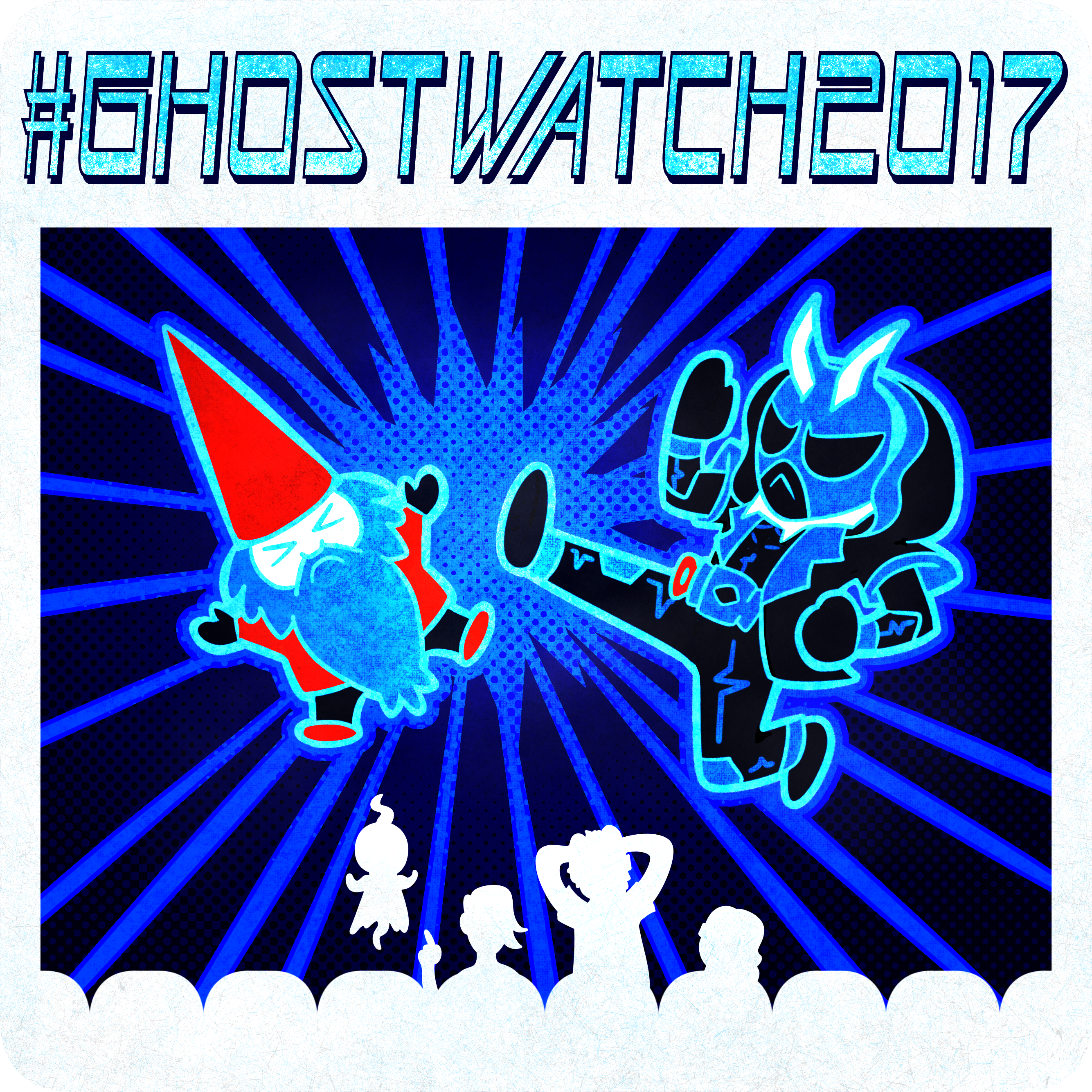 GHOSTWATCH2017